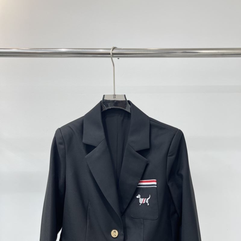 Thom Browne Long Suits